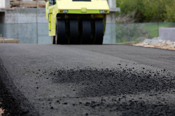 Best Decorative Driveway Pavers  in Waverly, IL