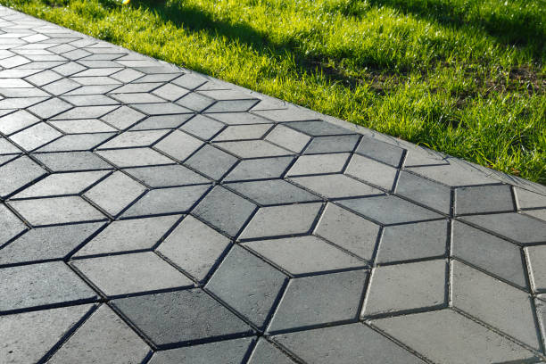Best Best Driveway Pavers  in Waverly, IL
