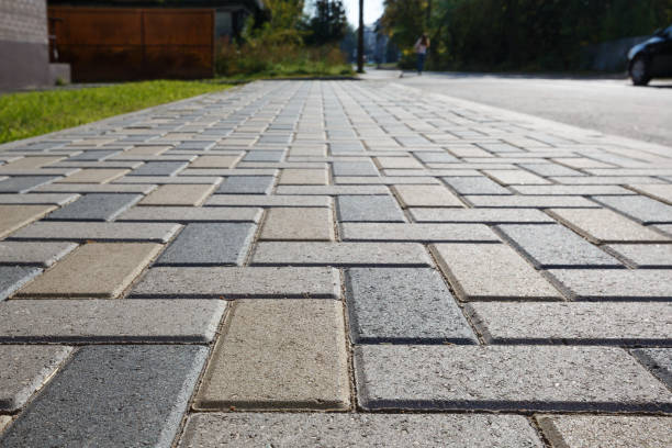 Best Custom Driveway Pavers  in Waverly, IL