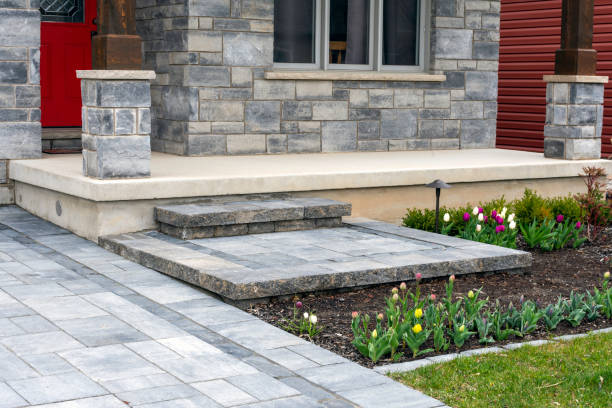 Best Driveway Pavers Near Me  in Waverly, IL